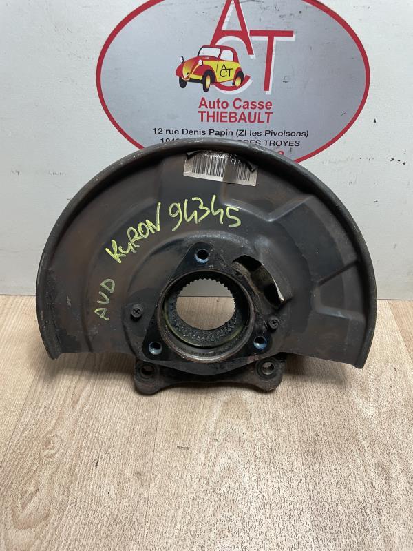 Fusee avant droit SSANGYONG KYRON Diesel - 1