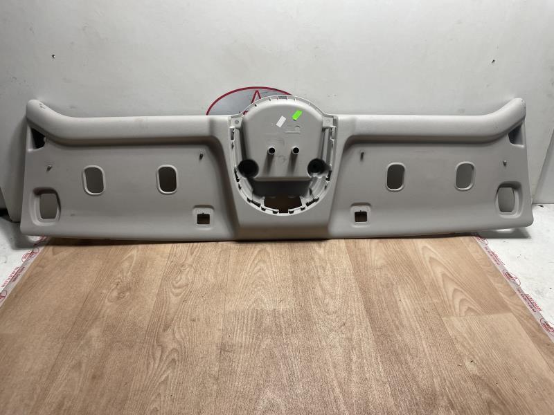 Garniture de pavillon PEUGEOT PARTNER 2 PHASE 1 Diesel - 1