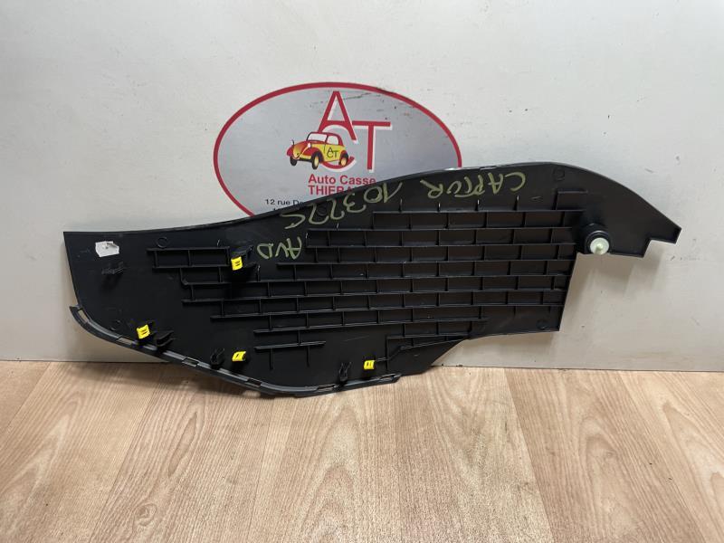 Garniture de pavillon RENAULT CAPTUR 1 PHASE 2 Diesel - 1