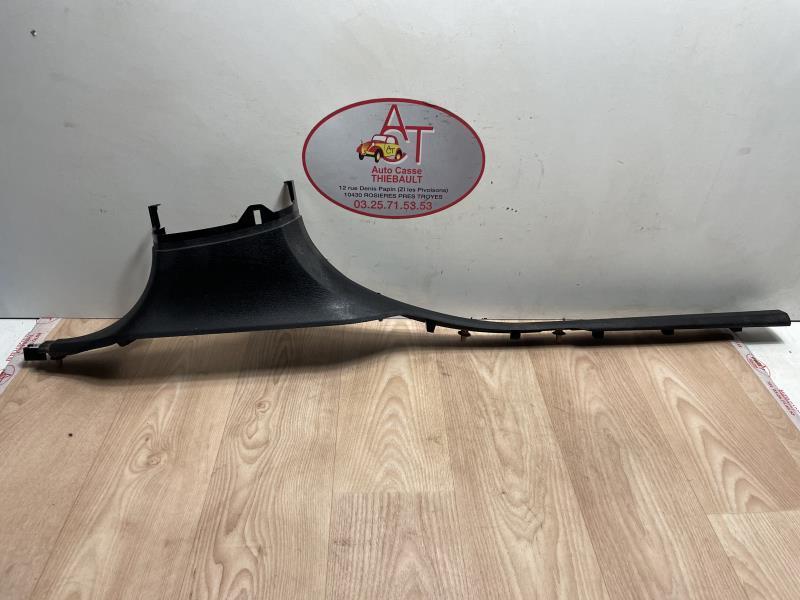 Garniture de pavillon BMW X5 E70 PHASE 1 Diesel - 1