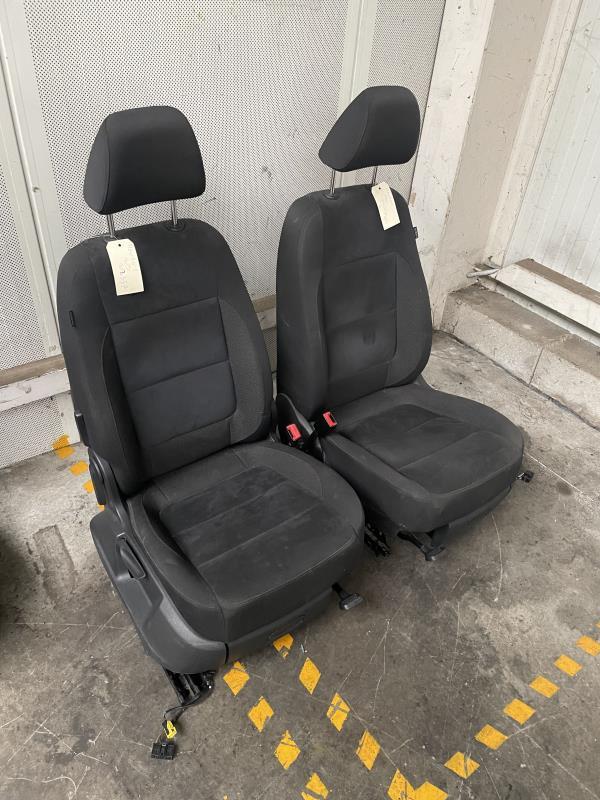 Interieur complet VOLKSWAGEN TIGUAN 1  - 1