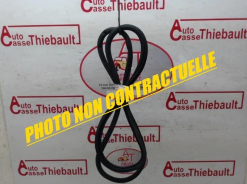 Guarnizione sportello anteriore sinistro VOLKSWAGEN TIGUAN 1  - 1