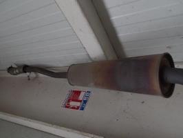 Photo de la pièce