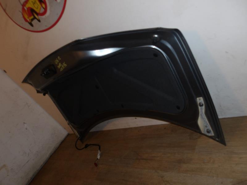 Portabagagli/Portellone posteriore PEUGEOT 406 COUPE Gasolina - 1