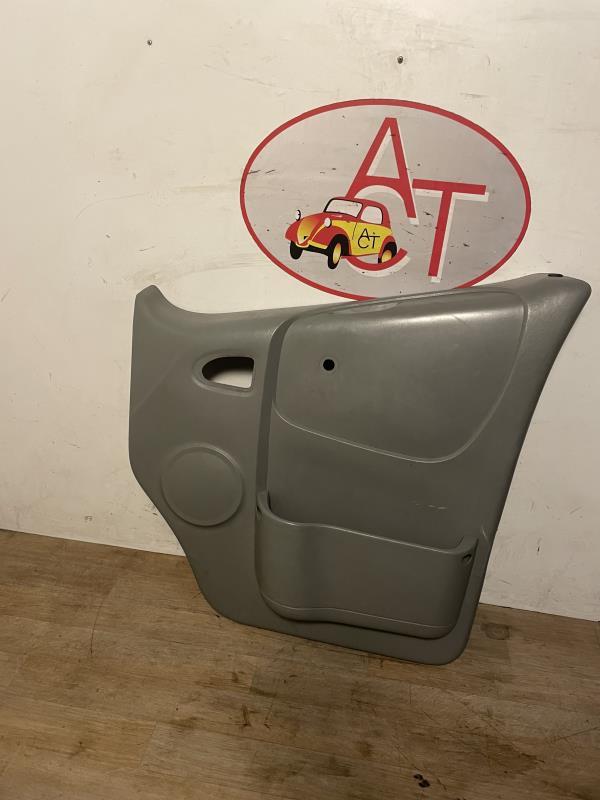 Pannello portiera anteriore destro RENAULT TRAFIC 2 PHASE 1  - 1