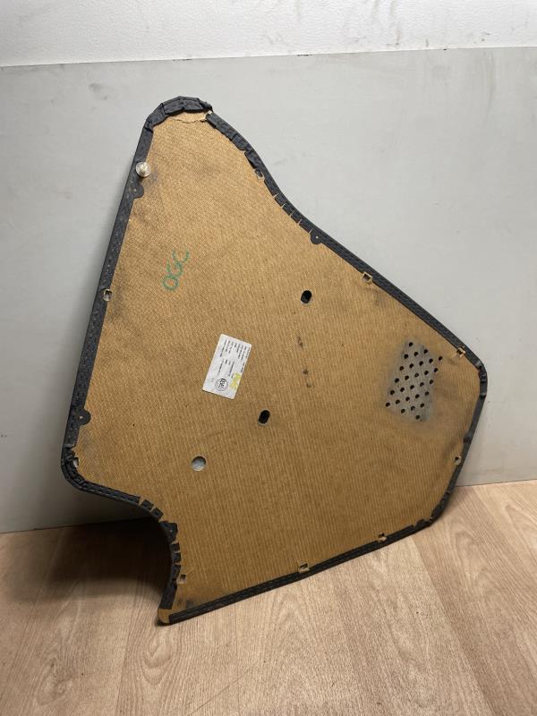 Pannello portiera anteriore sinistro FIAT DUCATO 3 PHASE 1 Diésel - 1