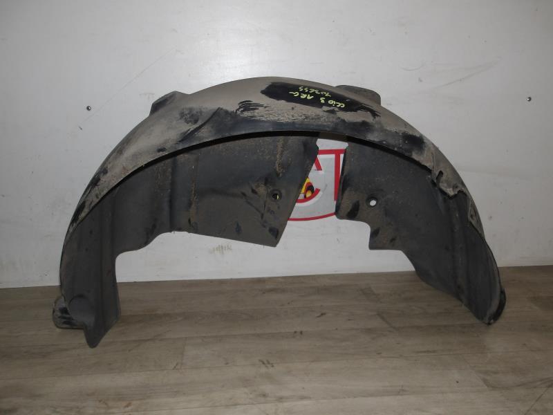 Parasale posteriore sinistro RENAULT CLIO 3 PHASE 1 Diésel - 1
