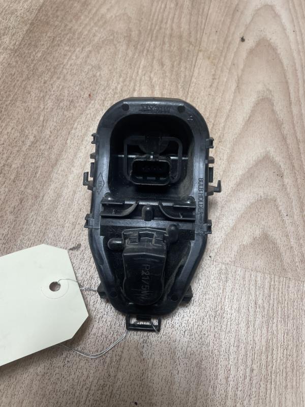 Base portalampade fanale posteriore destro RENAULT CLIO 4 PHASE 1 Diésel - 1