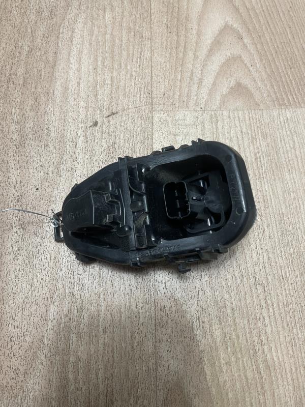 Base portalampade fanale posteriore sinistro RENAULT CLIO 4 PHASE 1 Diésel - 1