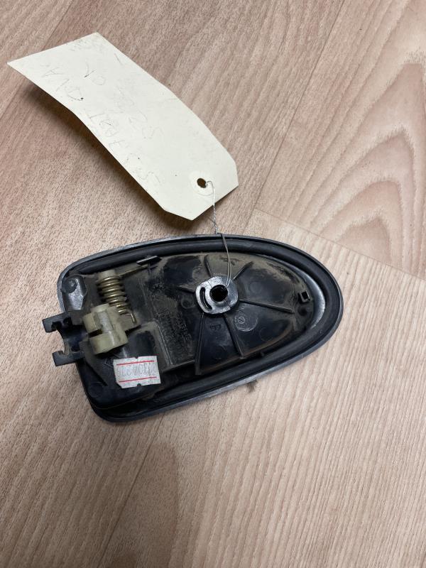 Maniglia interna anteriore destra RENAULT TRAFIC 2 PHASE 1  - 1