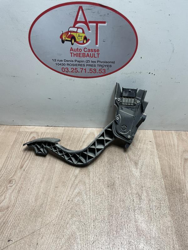 Potenziometro pedale acceleratore FIAT DUCATO 3 PHASE 1 Diésel - 1