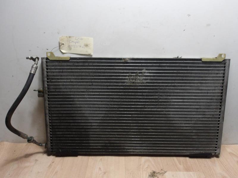 Radiatore clima PEUGEOT 406 COUPE Gasolina - 1