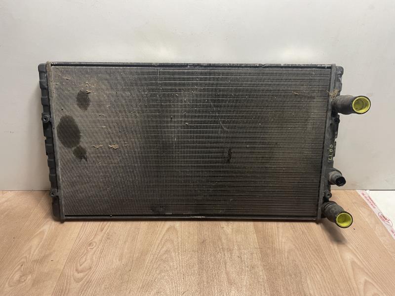 Radiateur eau VOLKSWAGEN LUPO Essence - 1