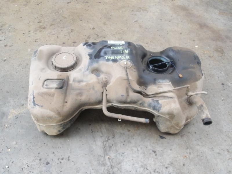 Reservoir NISSAN X-TRAIL 2 PHASE 1 Diesel - 1