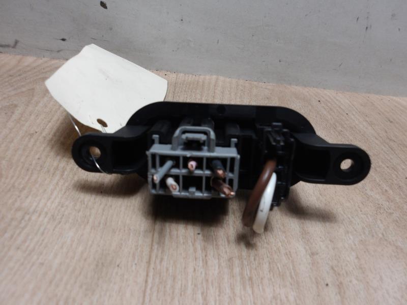Resistenza riscaldamento DACIA LODGY PHASE 2 Gasolina - 1