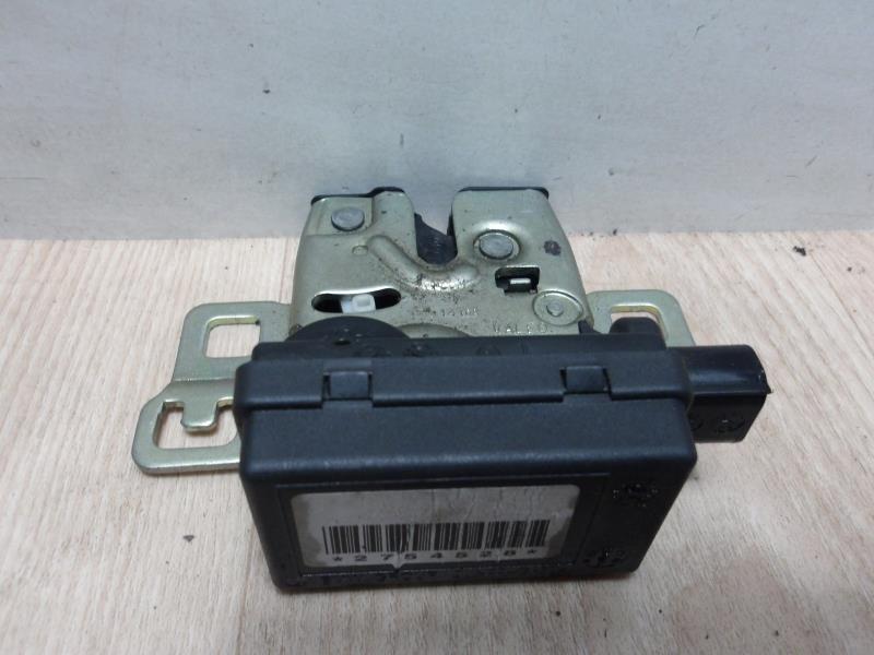Serrure de hayon MINI MINI 2 R56 PHASE 2  - 1