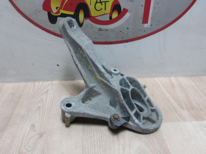Support de boite MINI MINI 2 R56 PHASE 2  - 1