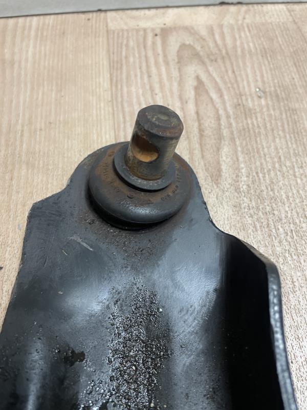 Triangle avant droit RENAULT CAPTUR 1 PHASE 2 Diesel - 1