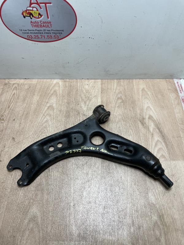 Triangle avant gauche VOLKSWAGEN TIGUAN 1 PHASE 1 Diesel - 1