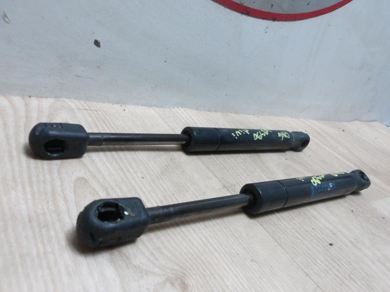 Verin de capot MINI MINI 2 R56 PHASE 2  - 1