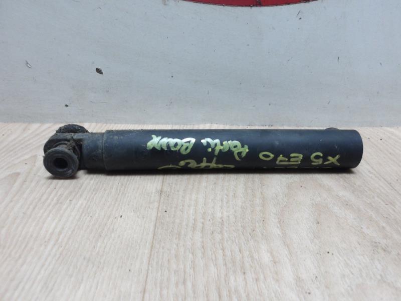 Verin de coffre droit BMW X5 E70 PHASE 1 Diesel - 1