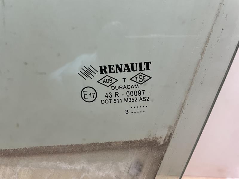 Vitre avant gauche RENAULT CLIO 4 PHASE 1 Diesel - 1