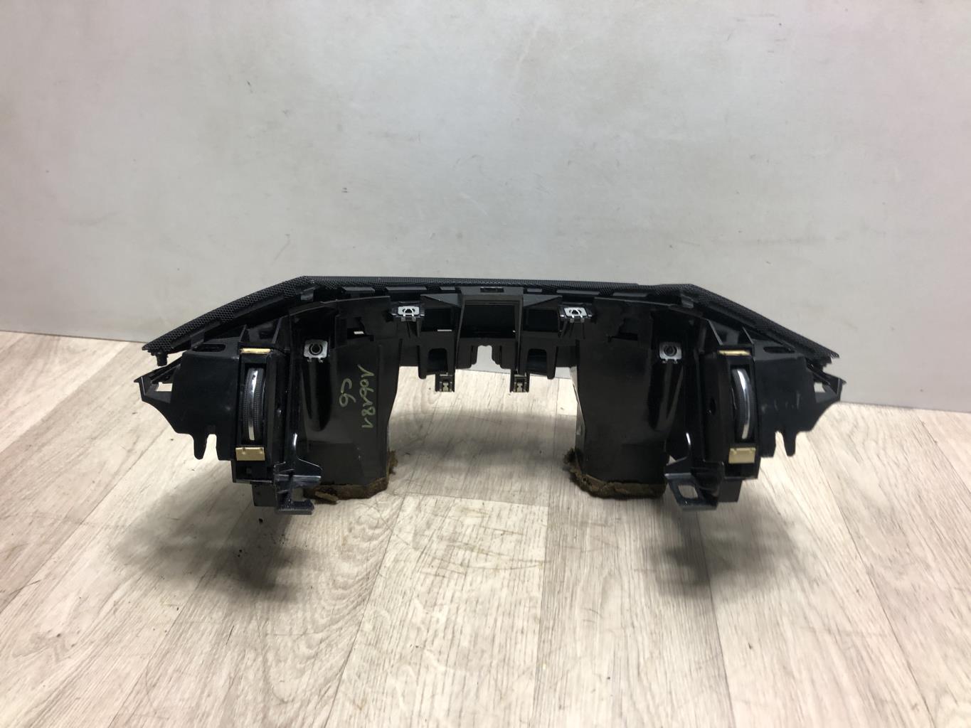 Bocchetta aerazione cruscotto CITROEN C6 Diésel - 1