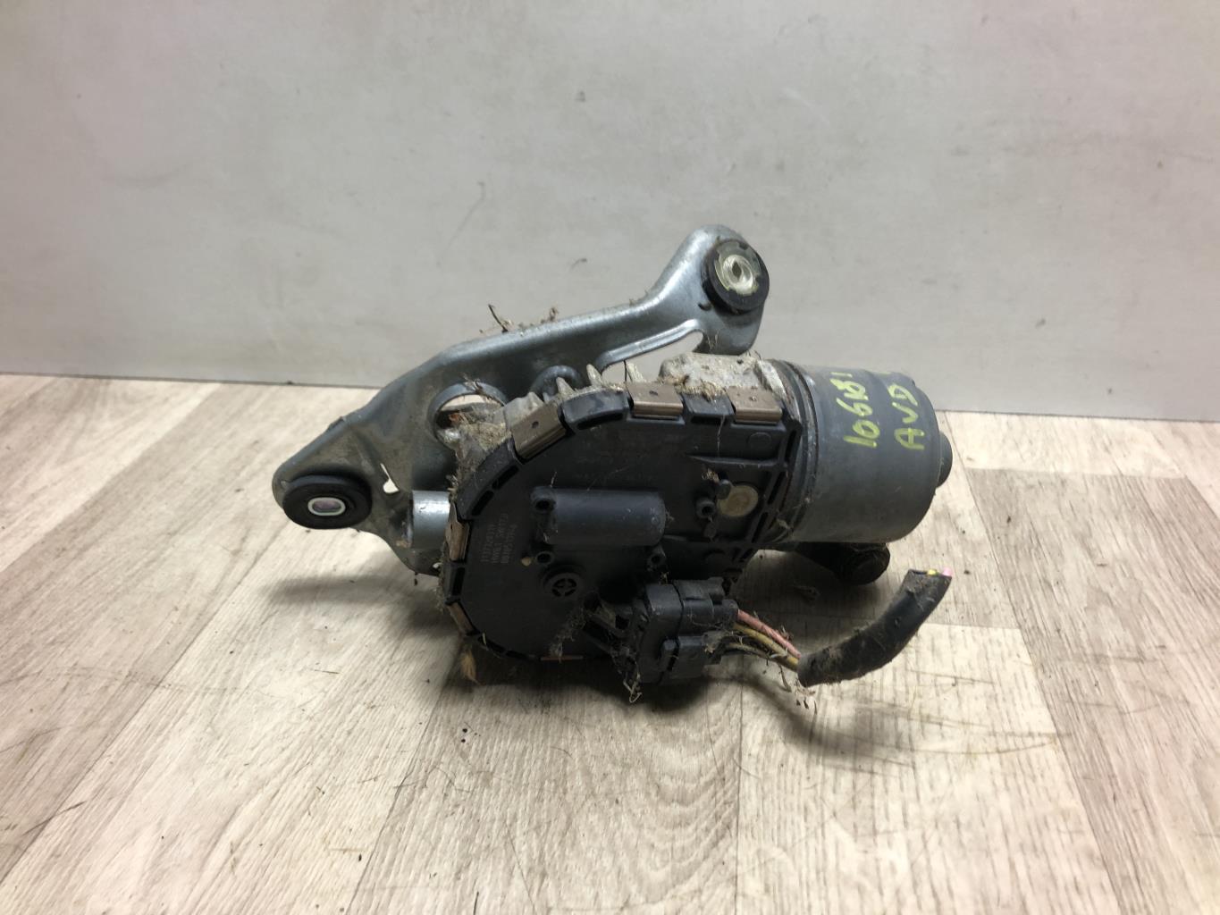 Motore tergicristallo anteriore destro CITROEN C6 Diésel - 1
