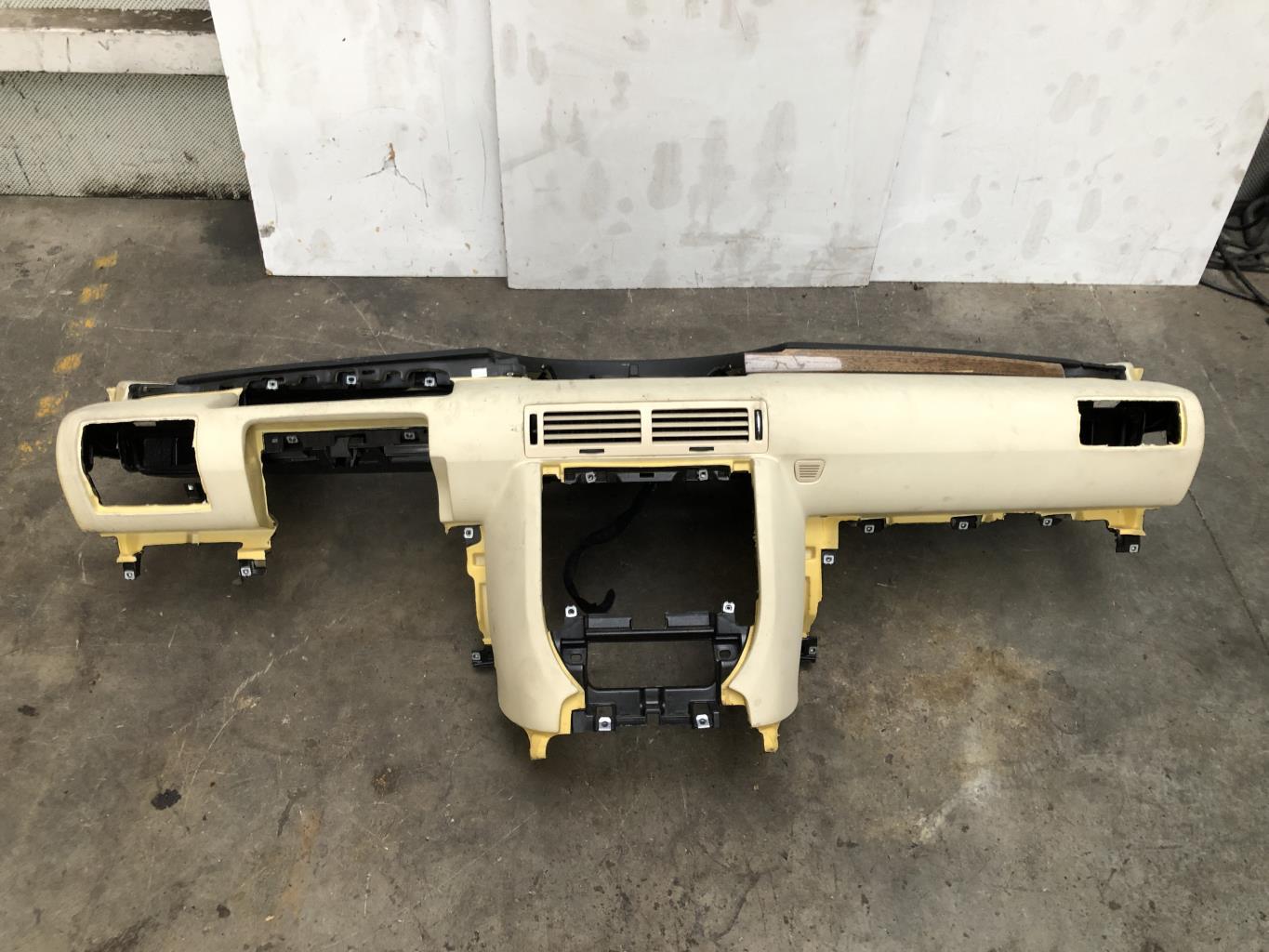 Tableau de bord CITROEN C6 Diesel - 1