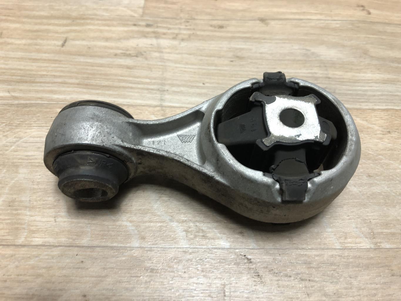 Supporto motore sinistro NISSAN QASHQAI 1 PHASE 2 Diésel - 1