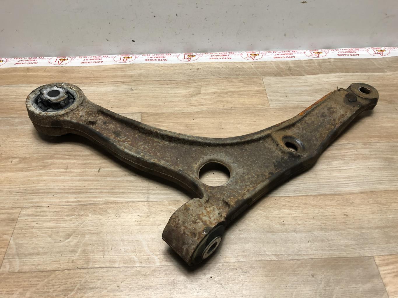 Triangle avant droit PEUGEOT BOXER 3 PHASE 1 Diesel - 1