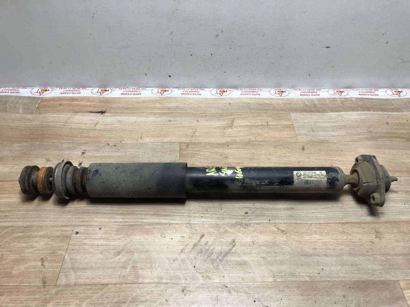 Ammortizzatore posteriore sinistro BMW SERIE 1 E87 PHASE 2  - 1