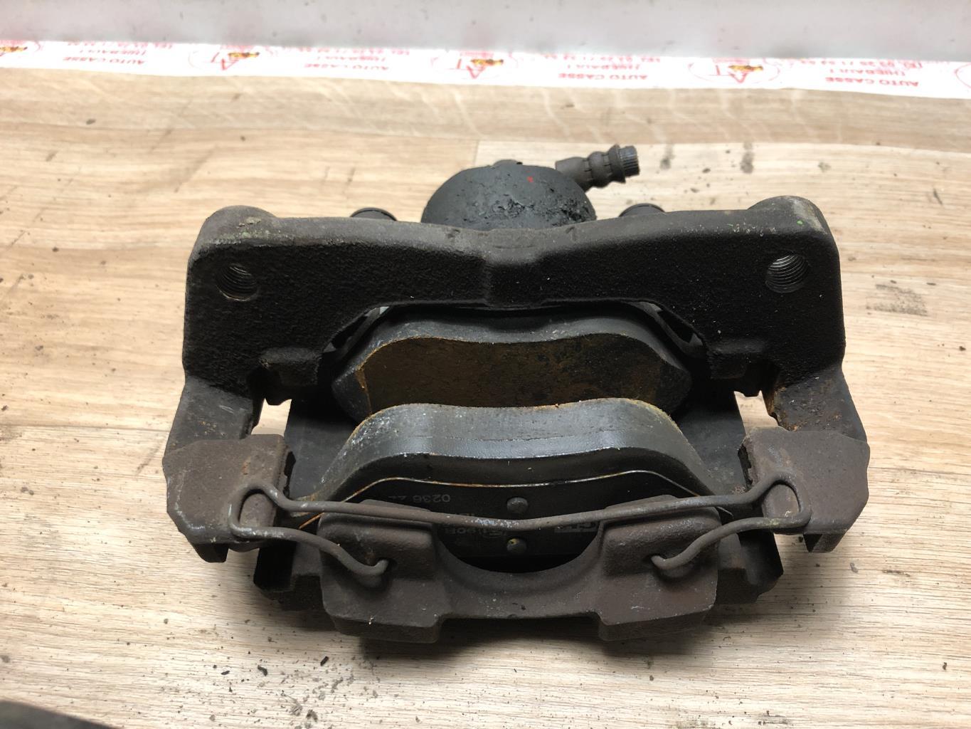 Pinza freni anteriore destra TOYOTA YARIS 2 PHASE 1 Gasolina - 1