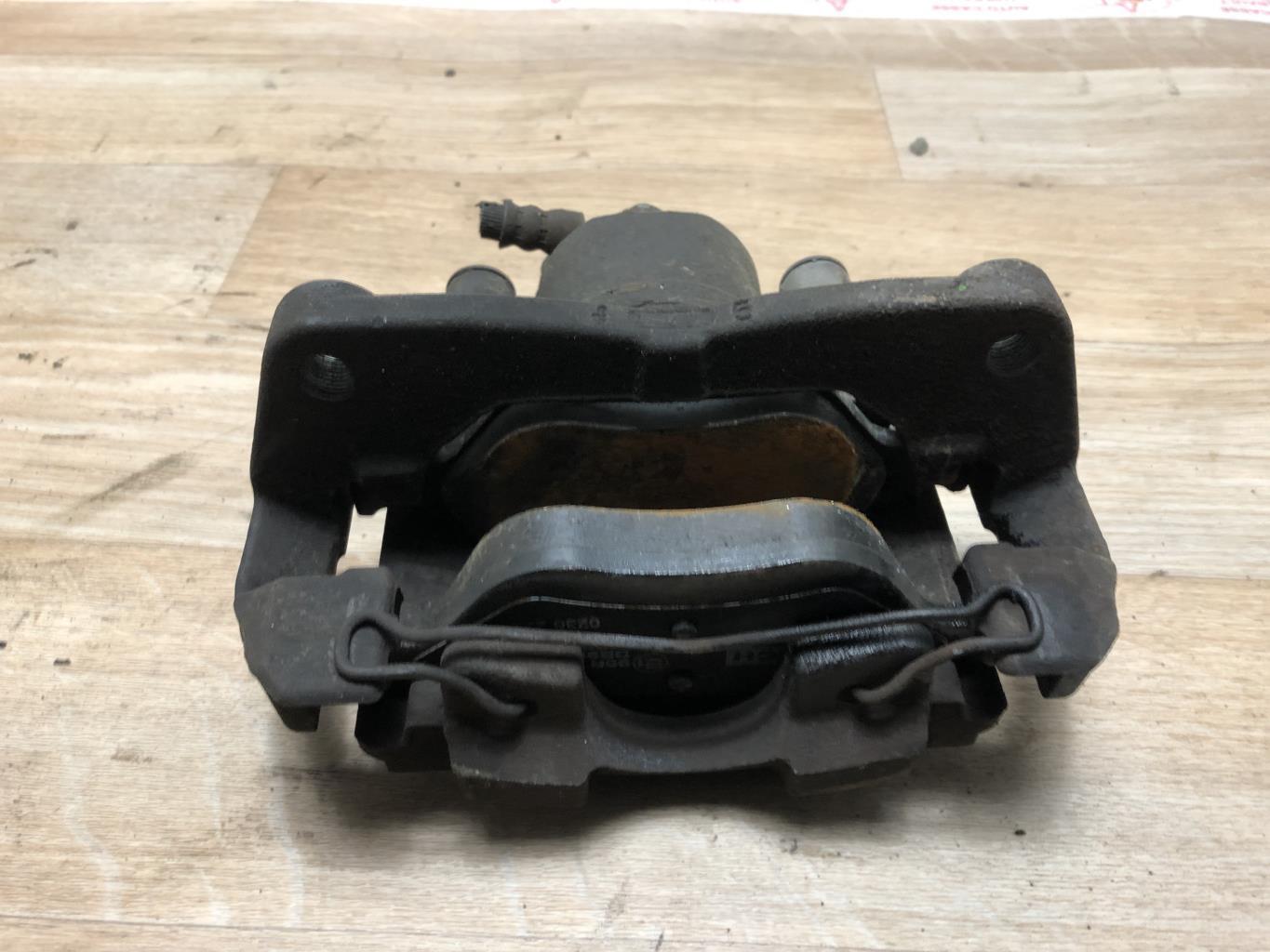 Pinza freni anteriore sinistra TOYOTA YARIS 2 PHASE 1 Gasolina - 1
