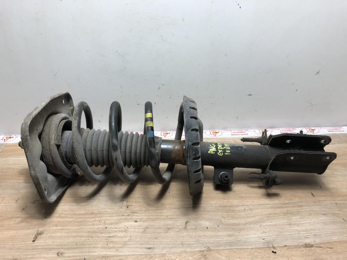 Ammortizzatore anteriore sinistro PEUGEOT EXPERT 2 Diésel - 1