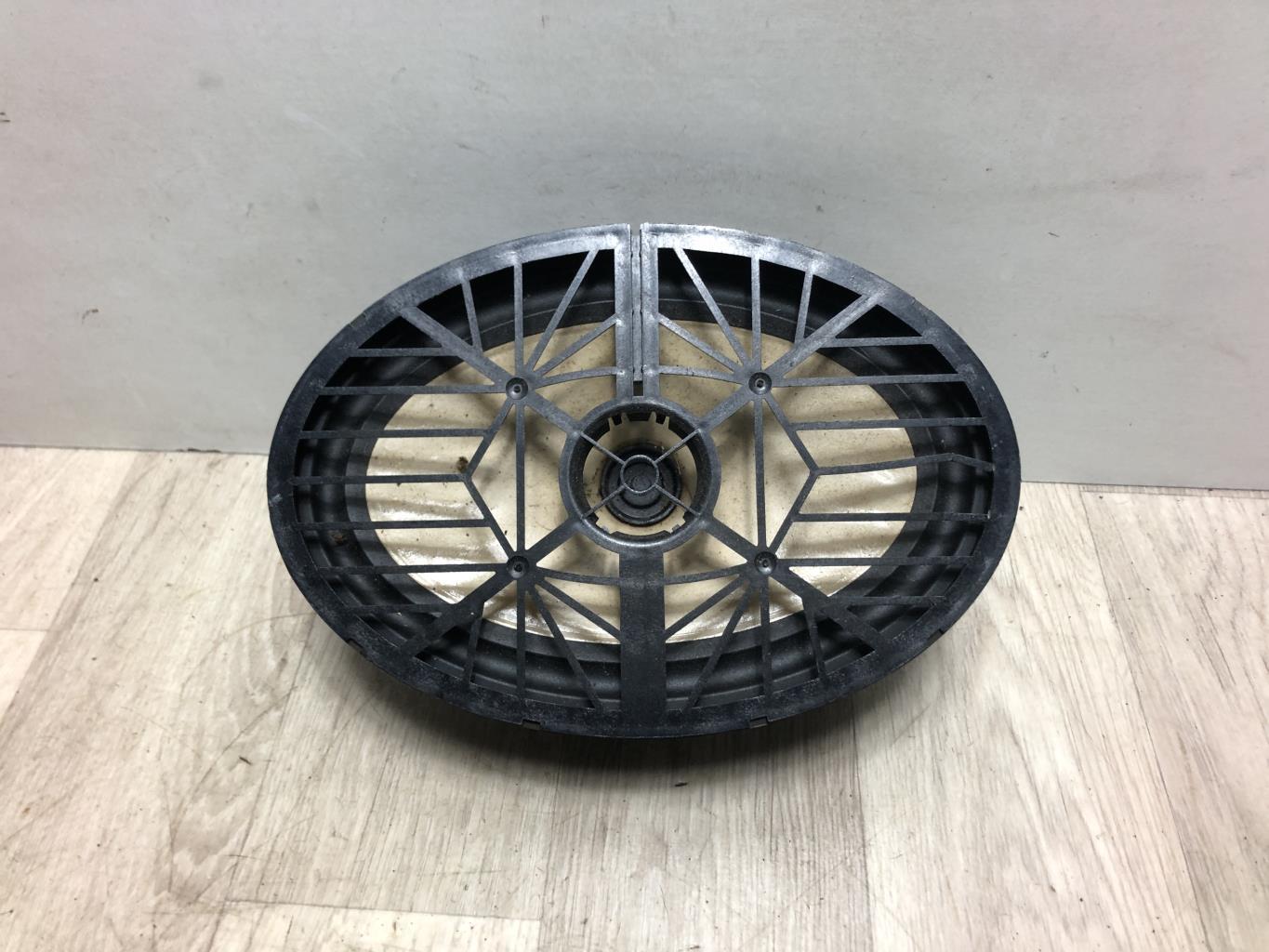 Haut parleur CITROEN C6 Diesel - 1