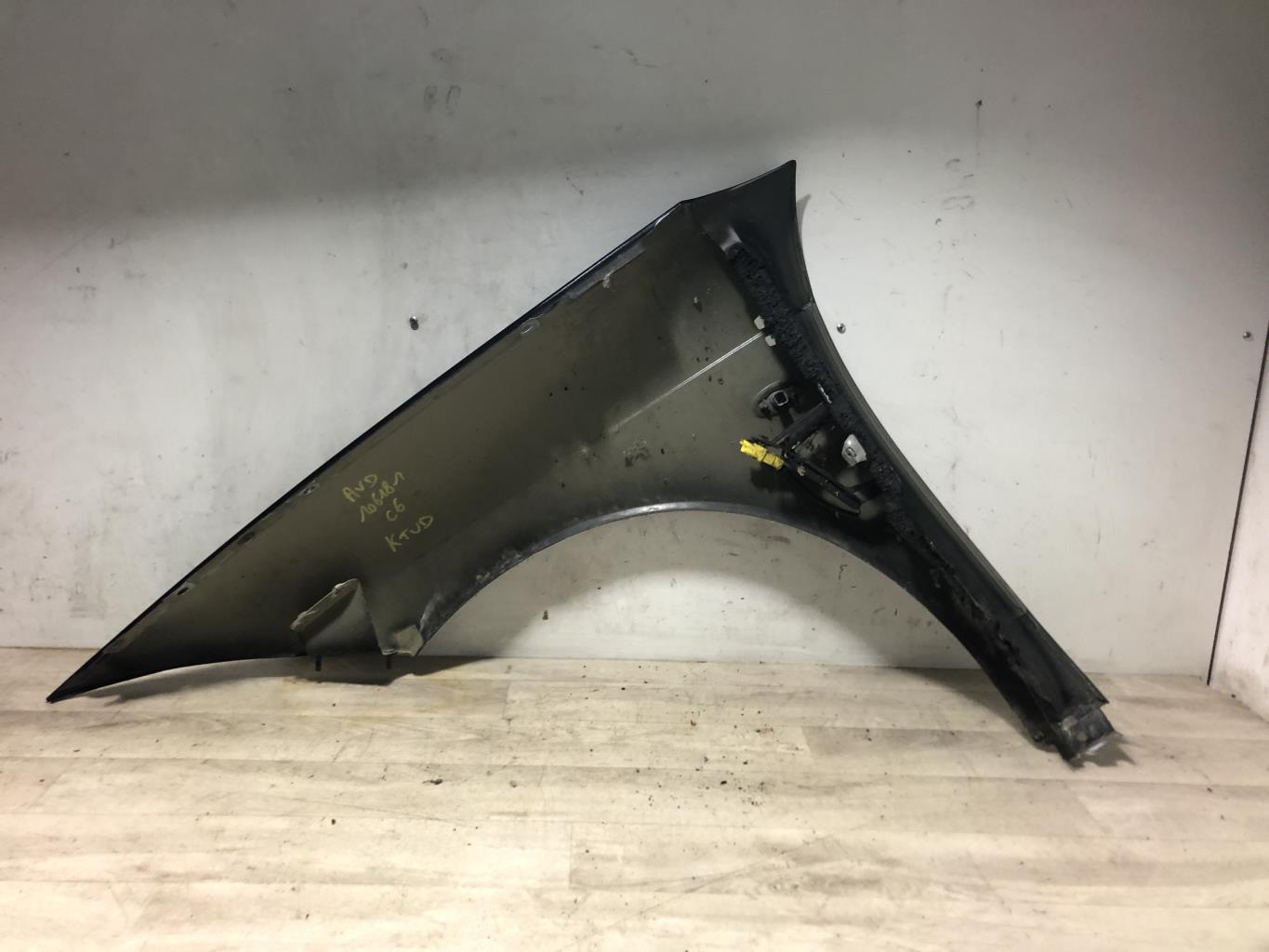 Parafango anteriore destro CITROEN C6 Diésel - 1