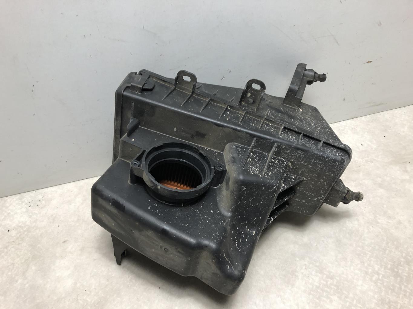 Scatola filtro aria NISSAN QASHQAI 1 PHASE 2 Diésel - 1