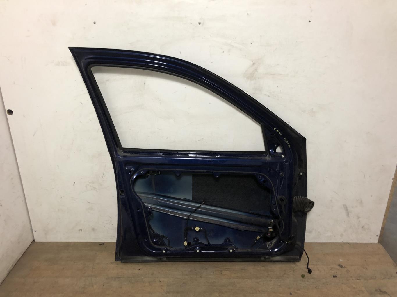 Portiera anteriore sinistra VOLKSWAGEN GOLF 4 Diésel - 1