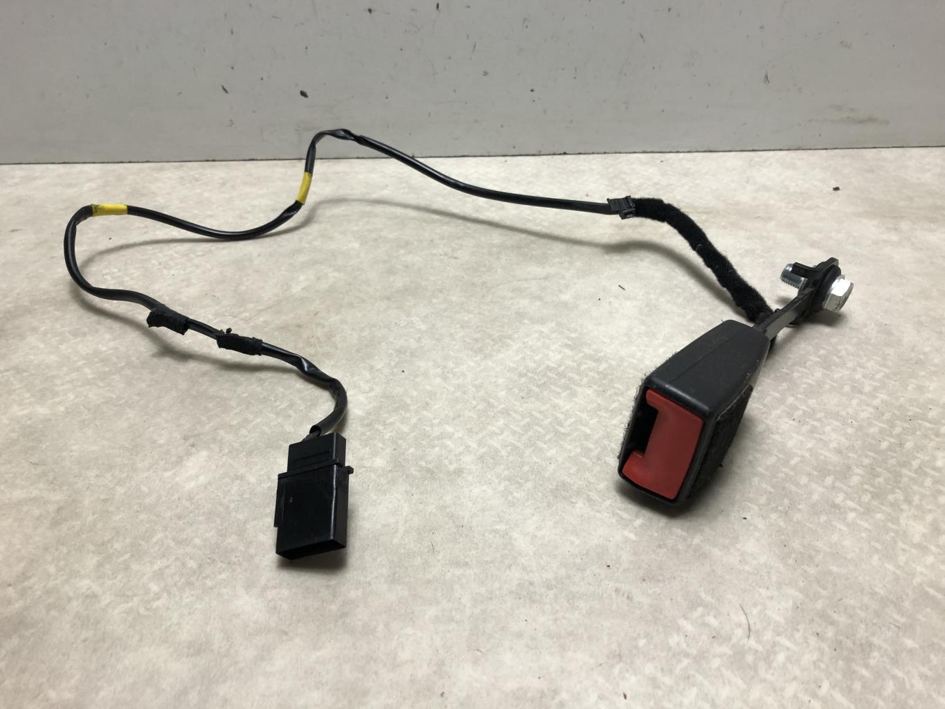 Aggancio cintura sicurezza anteriore destro FIAT BRAVO 2 Diésel - 1