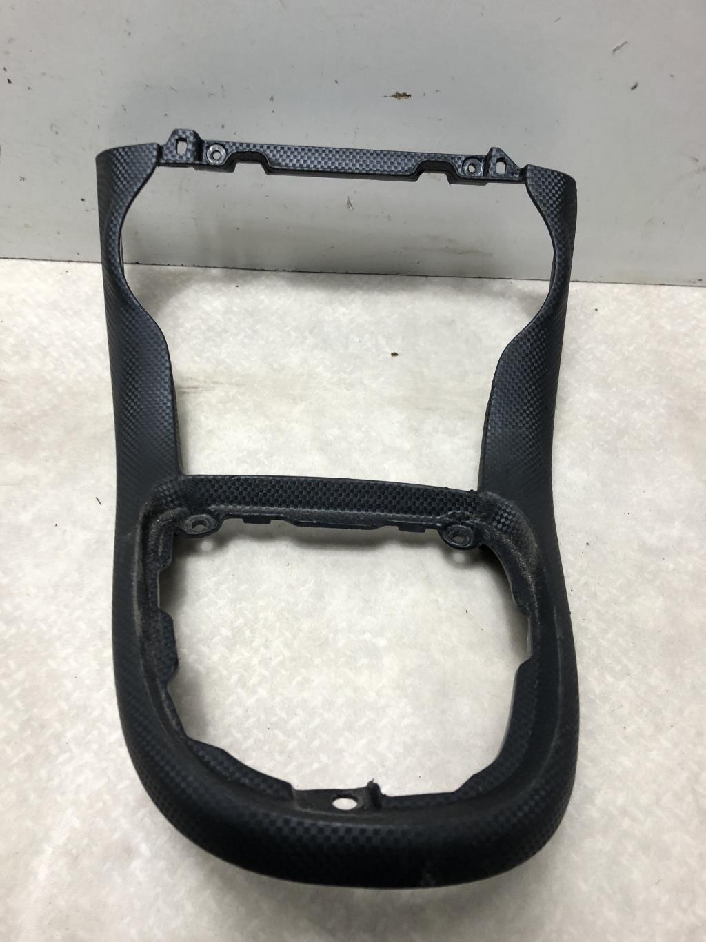 Consolle centrale (interno in plastica) FIAT BRAVO 2 Diésel - 1