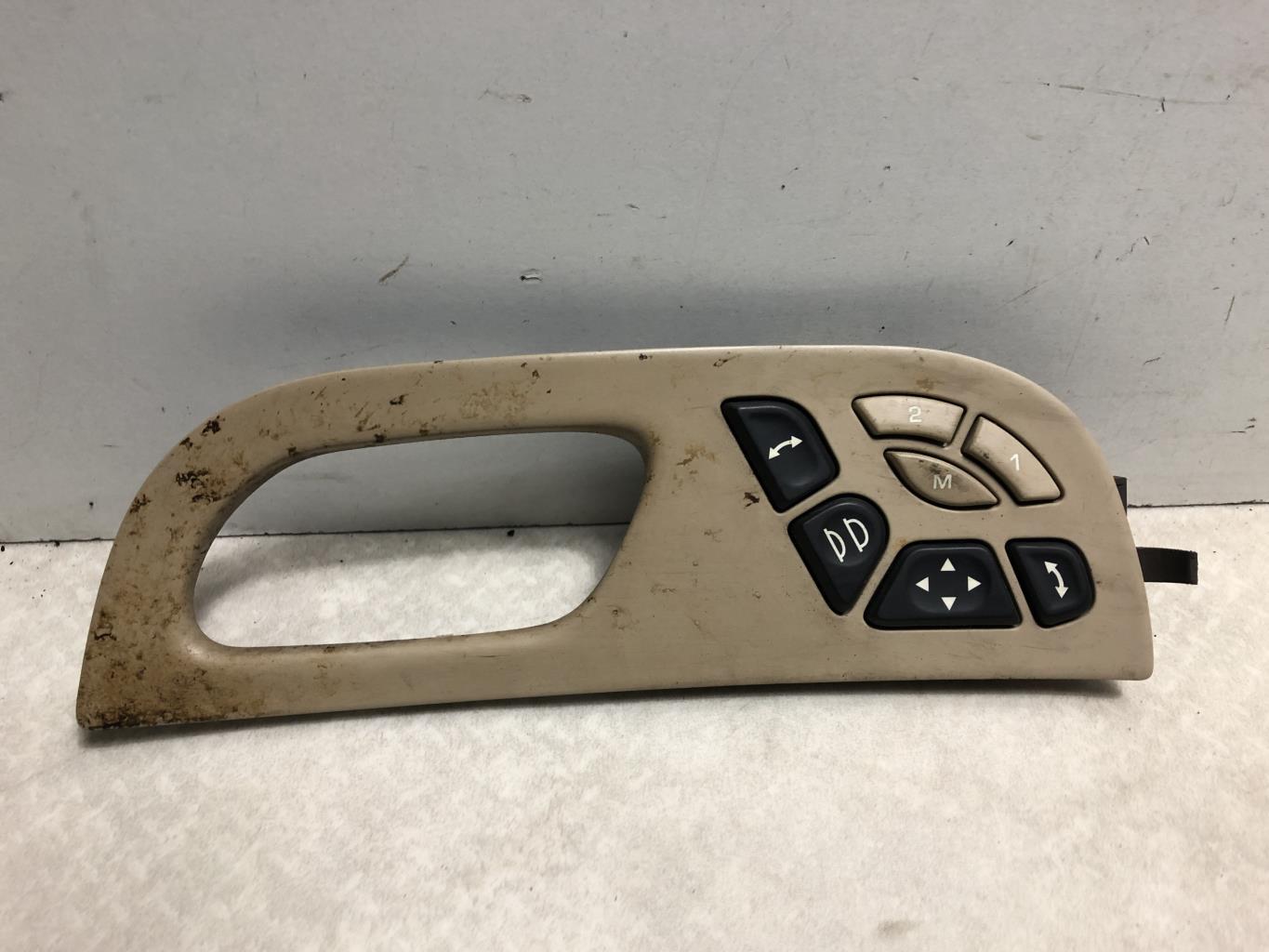 Commande de reglage de siege CITROEN C6 Diesel - 1