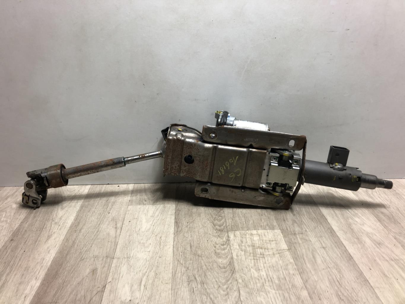 Colonne de direction CITROEN C6 Diesel - 1