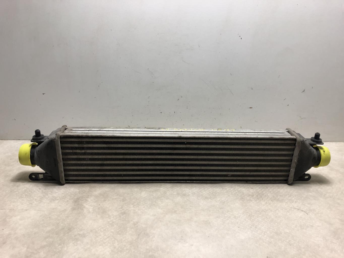 Scambiatore aria (Intercooler) FIAT BRAVO 2 Diésel - 1