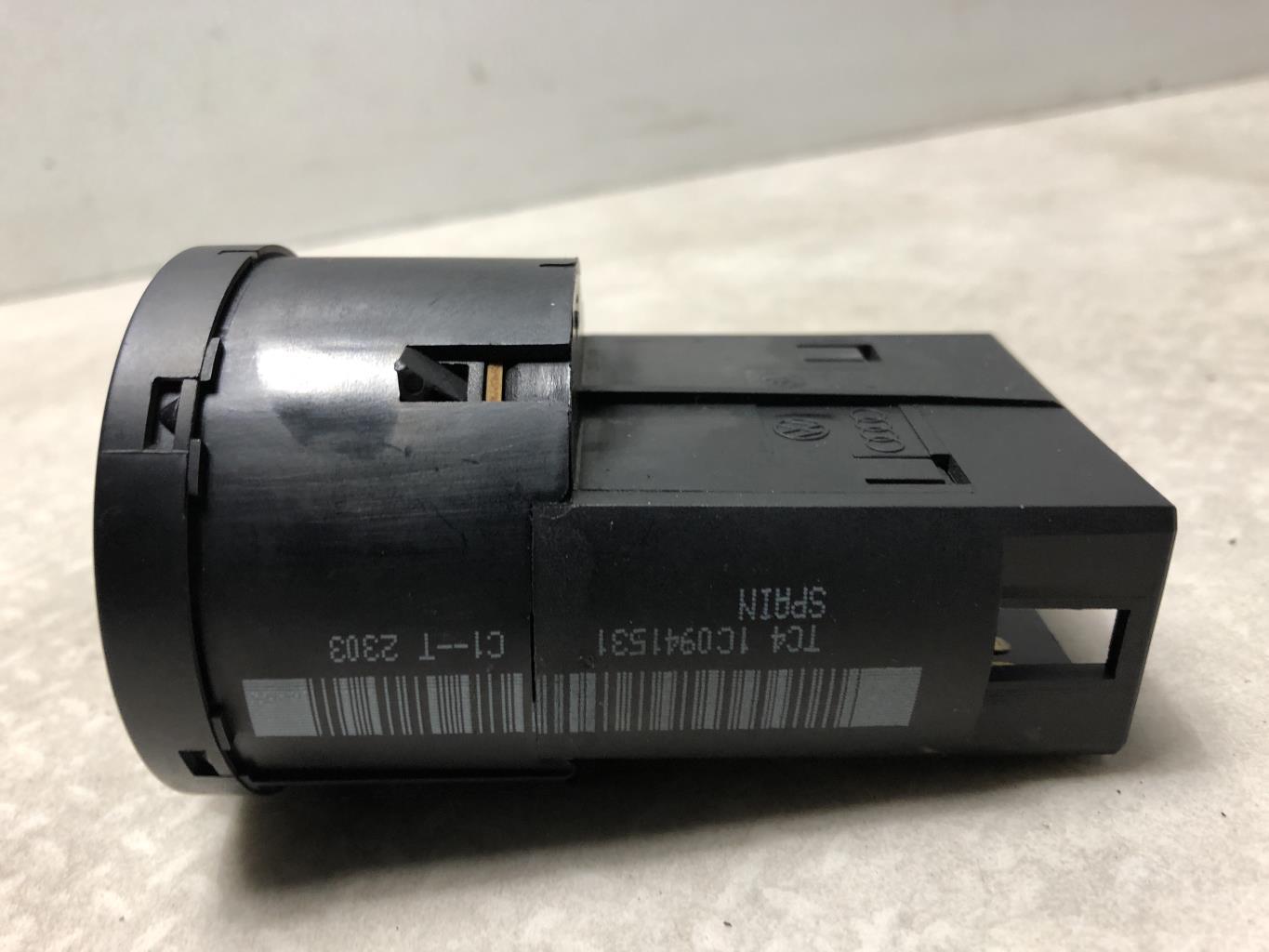 Commande de phare VOLKSWAGEN GOLF 4 Diesel - 1