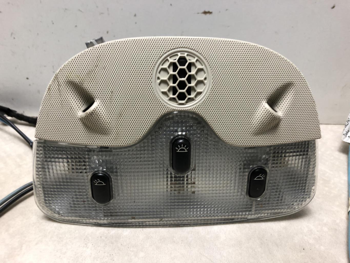 Eclairage de plafonnier CITROEN C6 Diesel - 1