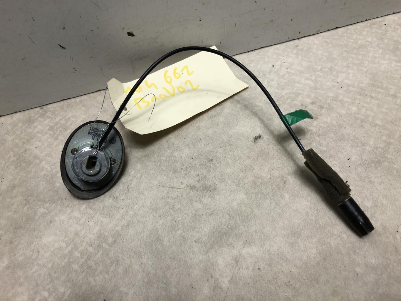 Antenne FIAT BRAVO 2 Diesel - 1