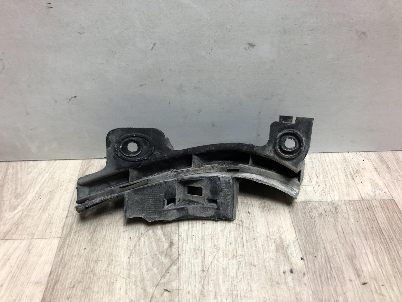 Supporto paraurti posteriore FIAT BRAVO 2 Diésel - 1