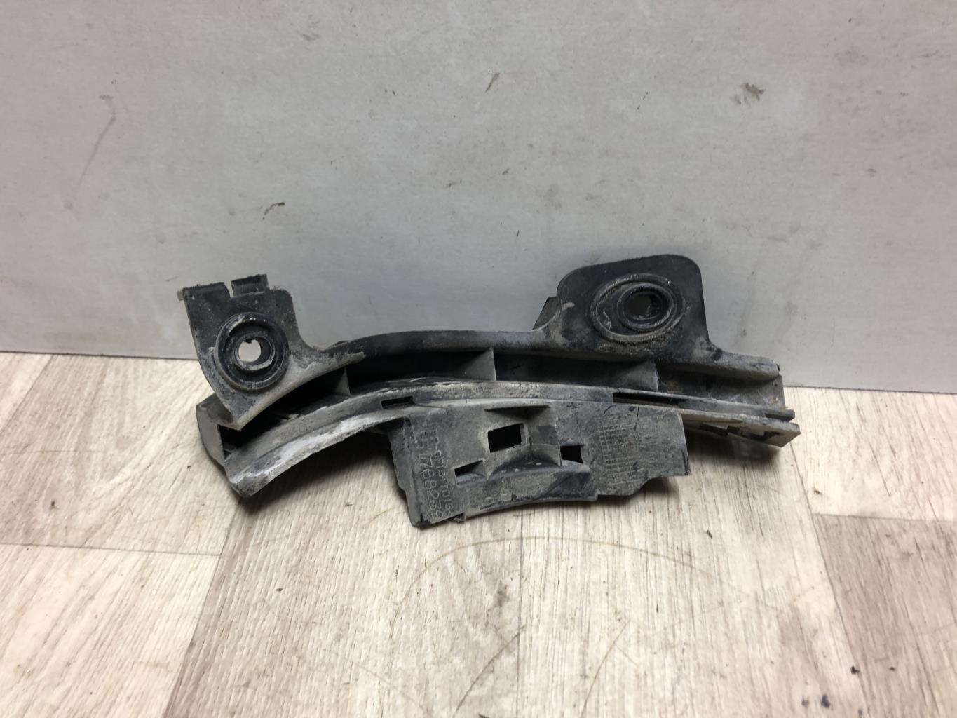 Supporto paraurti posteriore FIAT BRAVO 2 Diésel - 1