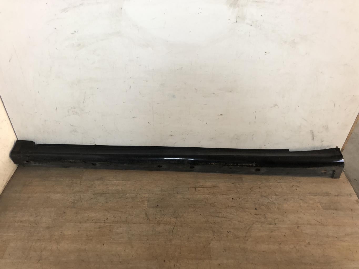 Bas de caisse gauche MERCEDES CLASSE B 245 PHASE 2 Diesel - 1